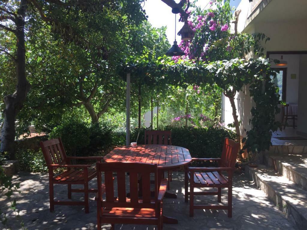 Appartement Relax Garden *